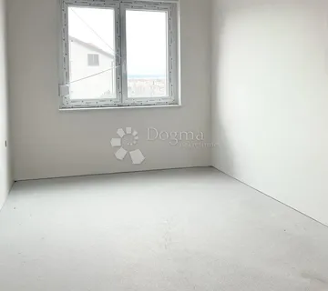 SRDOČI STAN 1S+DB - cover