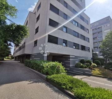 Moderan stan na Laništu pored Arene ZG - 45.85m2 - cover