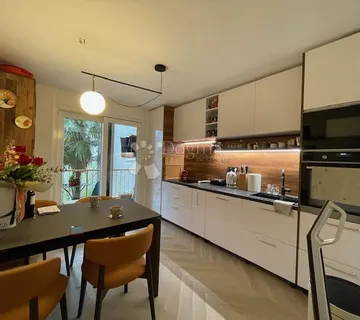 Srdoči -65m2 2s+db prvi kat kompletno adaptiran SVE NOVO! - cover