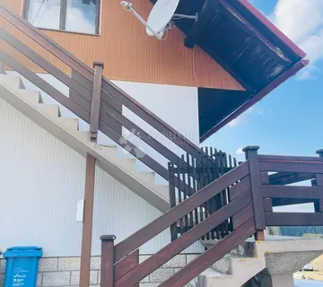 KUĆA U SUNGERU SA VELIKIM POTENCIJALOM - cover