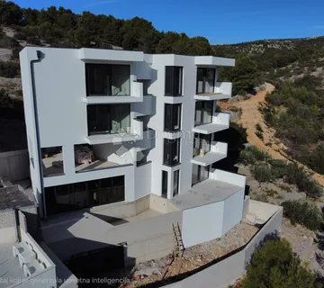 PRIMOŠTEN- NOVOGRADNJA, TOP CIJENA ! - cover