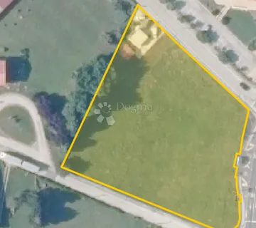 Građevinsko zemljište Breznički Hum - cover