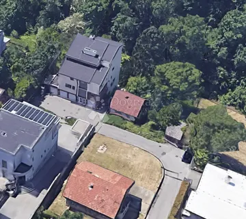 Prodaja građevinskog zemljišta – Srebrnjak - cover