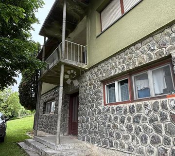 Turistička investicija u srcu Kalničkog gorja - cover