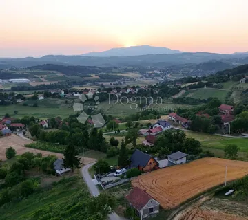 Prodaja vinograda Breznički Hum - cover
