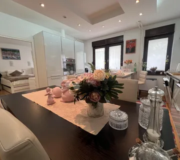 ZAGREB - stan u rekreacijskoj zoni - cover