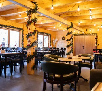 Ruralno selo u srcu Baranje! - cover