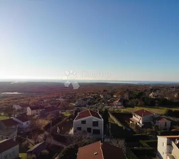 Poreč okolica, prekrasno građevinsko zemljište - cover