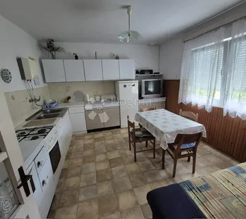 Samostojeća kuća u Turkima - cover