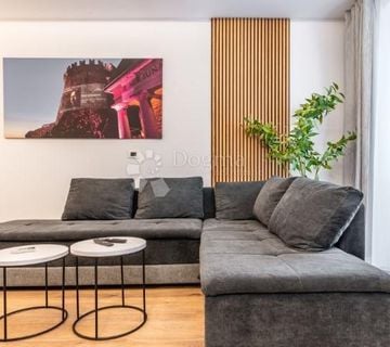 Centar -69.90m2,2s+db ,kompletno adaptiran i namješten - cover