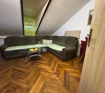 Stan za najam - Belveder - cover