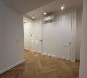 Kompletno renoviran 2S stan - Zagreb, Centar - cover