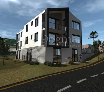 OTOK KRK - RESORT INVESTICIJSKO ZEMLJIŠTE - cover