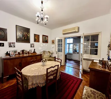 Stan Gundulićeva, građanski stan, PARKING, prodaja, 138m2 - cover