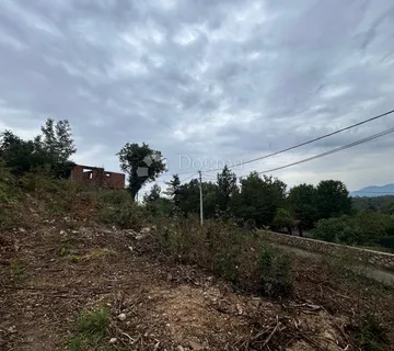 Teren za obiteljsku kuću - cover