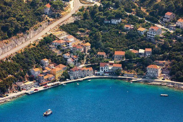 Odlična prilika - Poslovni prostor - Mljet - cover