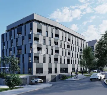 STAN U NOVOGRADNJI 4S - cover