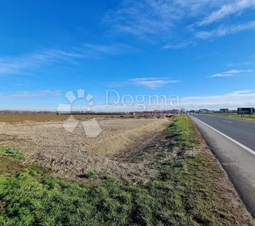 FANTASTIČNA PONUDA U POSLOVNOJ ZONI - cover