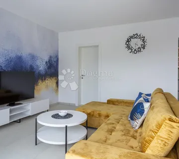 Dvije ekskluzivne kuće u Medulinu s pogledom na more, nekoliko koraka do plaže - cover