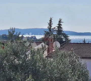 Građevinsko zemljište 700 m od mora  - cover