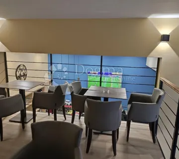 Poslovna prilika - uhodani kafić - cover