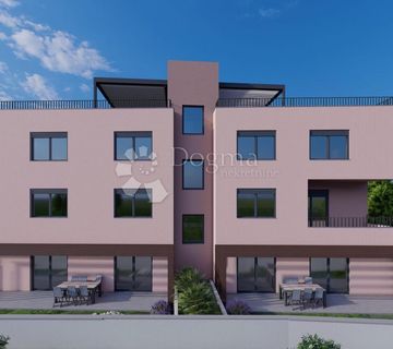 PAKOŠTANE - S2 PRIZEMLJE, 74,79 m² - cover