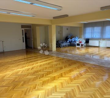 Iznajmljuje se funkcionalan poslovni prostor – 120 m² - cover