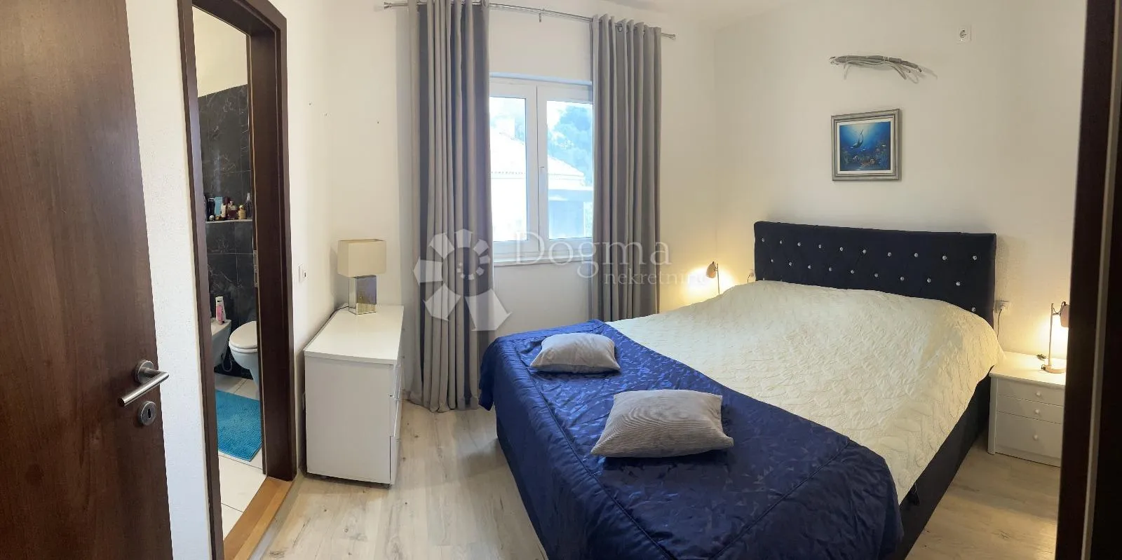 DVOETAŽNI APARTMAN LUMBARDA- KORČULA- CROATIA - cover