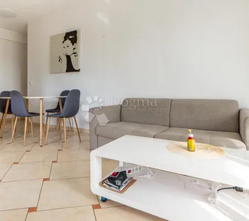 Matulji, 2S+DB, pogled na more - cover