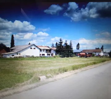 Građevinsko zemljište Sveta Helena 3079 m2 - cover