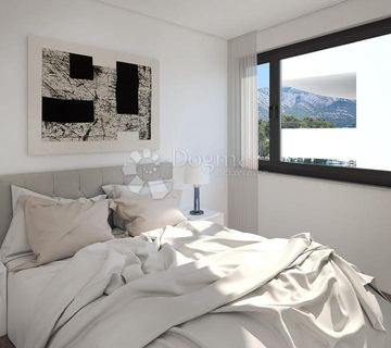ŽRNOVO - OTOK KORČULA - B2 STAN U PRIZEMLJU, POGLED NA MORE - cover