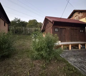 ZEMLJIŠTE ZA KUĆE ILI VIKENDICE  - cover