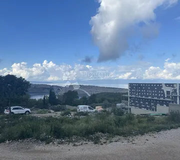 ŠMRIKA GRAĐEVINSKI TEREN SA POGLEDOM! - cover