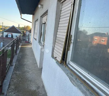 KUĆA S POTENCIJALOM U STUPNO (SISAK) - cover