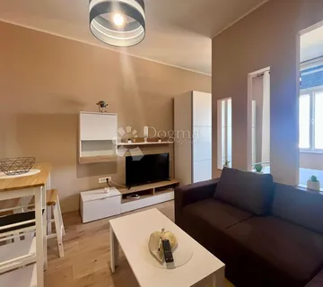 Kompaktan i funkcionalan stan u Opatiji – dugoročni najam - cover