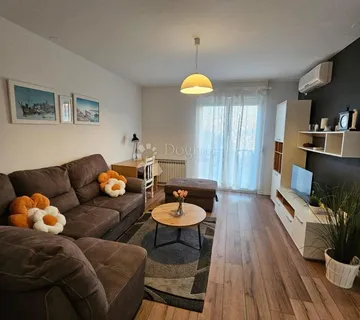 Obiteljski stan na Krnjevu - cover