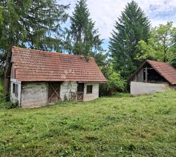 prekrasno staro imanje Burić Selo - Burić Selo, Krnjak