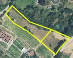 Građevinsko zemljište 3135 m² – Hrebinec - Hrebinec, Brckovljani