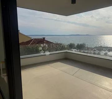 Neopisivo lijep pogled - Zaton, Nin