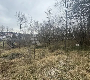 PRILIKA!! DRENOVA ' građevinski teren - Rijeka