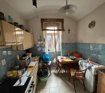 Strogi centar, 62 m² – investicijska prilika - Zagreb