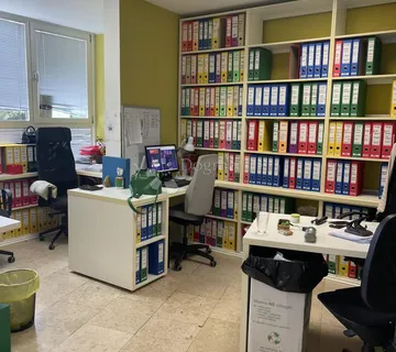 88 m2 ODLIČNOG POSLOVNOG PROSTORA ZA NAJAM - cover