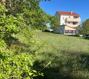 Zemljište Krušvar 2 - cover