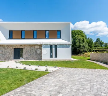 Istarska kuća za odmor iz snova - Tinjan