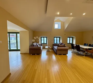 Ekskluzivni apartman u Centru Opatije - Opatija