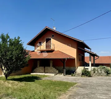 Sv Ivan Zelina, Kuća U Prirodi Na Imanju Od 13000 M2 - Radoišće, Sveti Ivan Zelina