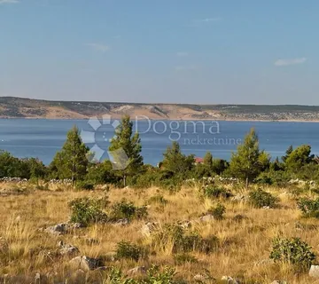 [OAZA BLIZU MORA] Zemljište Starigrad 7500m2 - Starigrad Paklenica