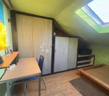 Prilika za investiciju, centar Zagreba 23m2! - cover