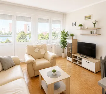 Stan 57 m2 -Utrine!!! - Zagreb