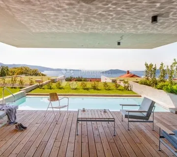 Dubrovnik Brsečine 8 apartmana - Brsečine, Dubrovnik
